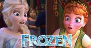 25 Little Known Facts About Disney s Frozen