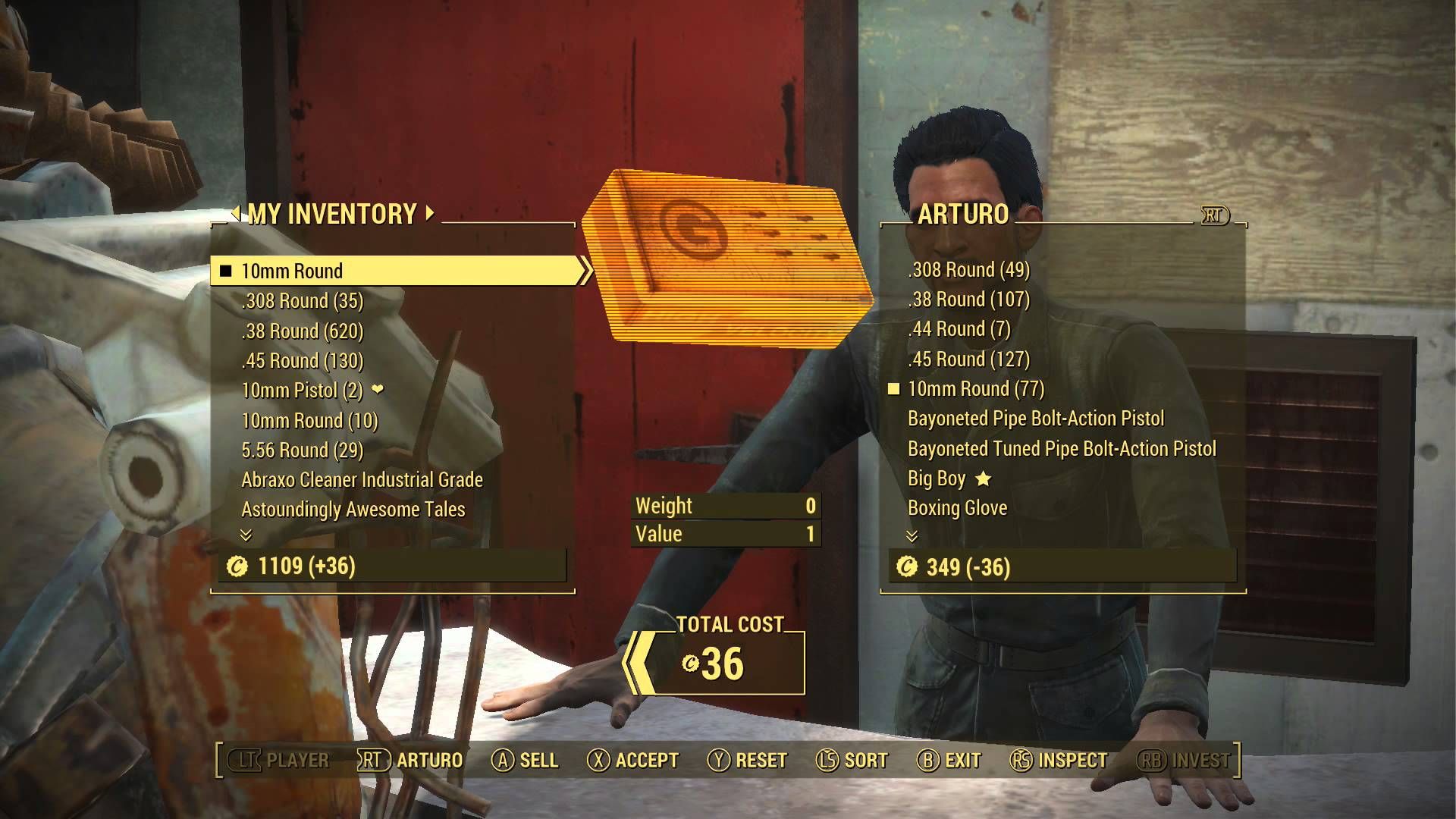 Fallout 4 cheat xbox фото 71