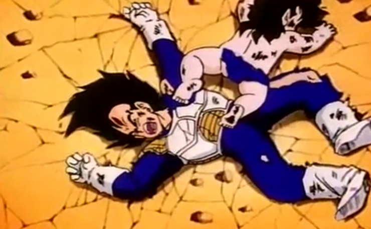 Dragon Ball The 20 Worst Things To Happen To Gohan