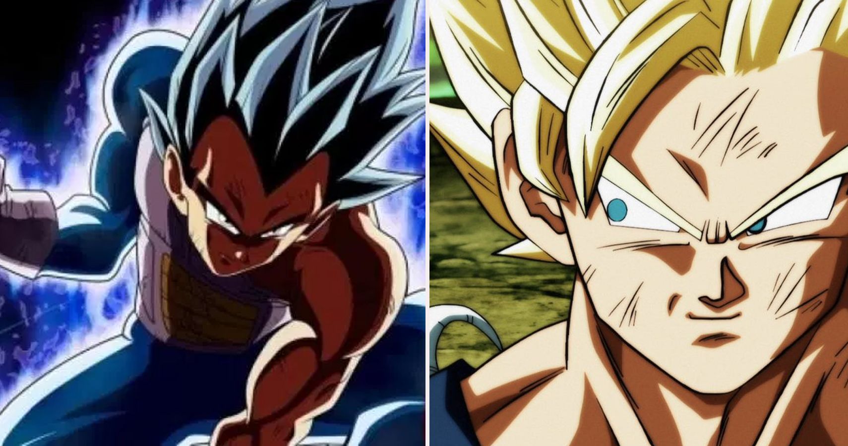 Chris Sabat breaks down the highlights of Dragon Ball Super: Super