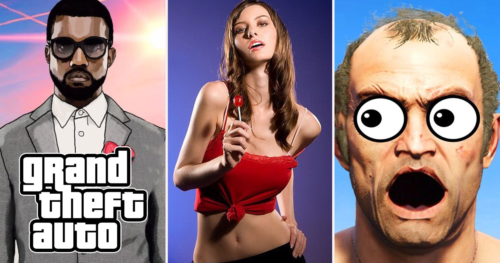 Grand Theft Auto: 25 Things About Niko Bellic That Make No Sense