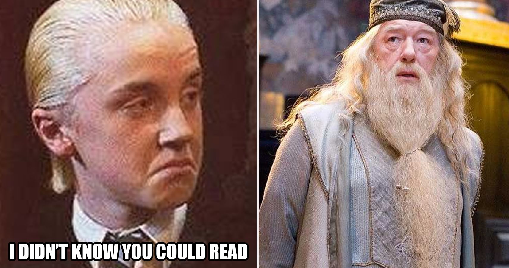 Harry Potter: 15 Hilarious Book Vs. Movie Memes Only True Fans Will Get