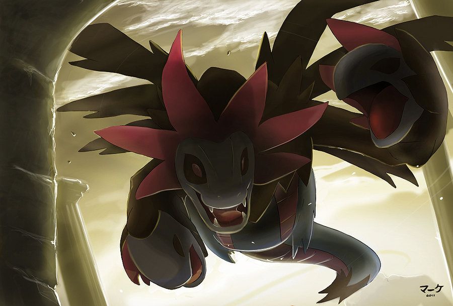 25 Powerful New Pokémon That Outclass The Originals