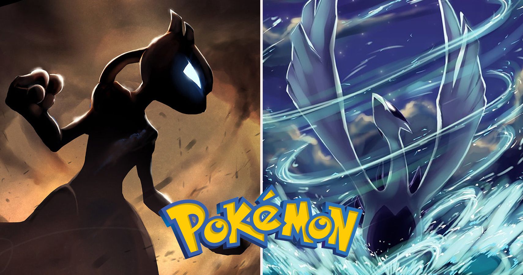 GRACE) Mega Rayquaza vs White Kyurem: The sequel