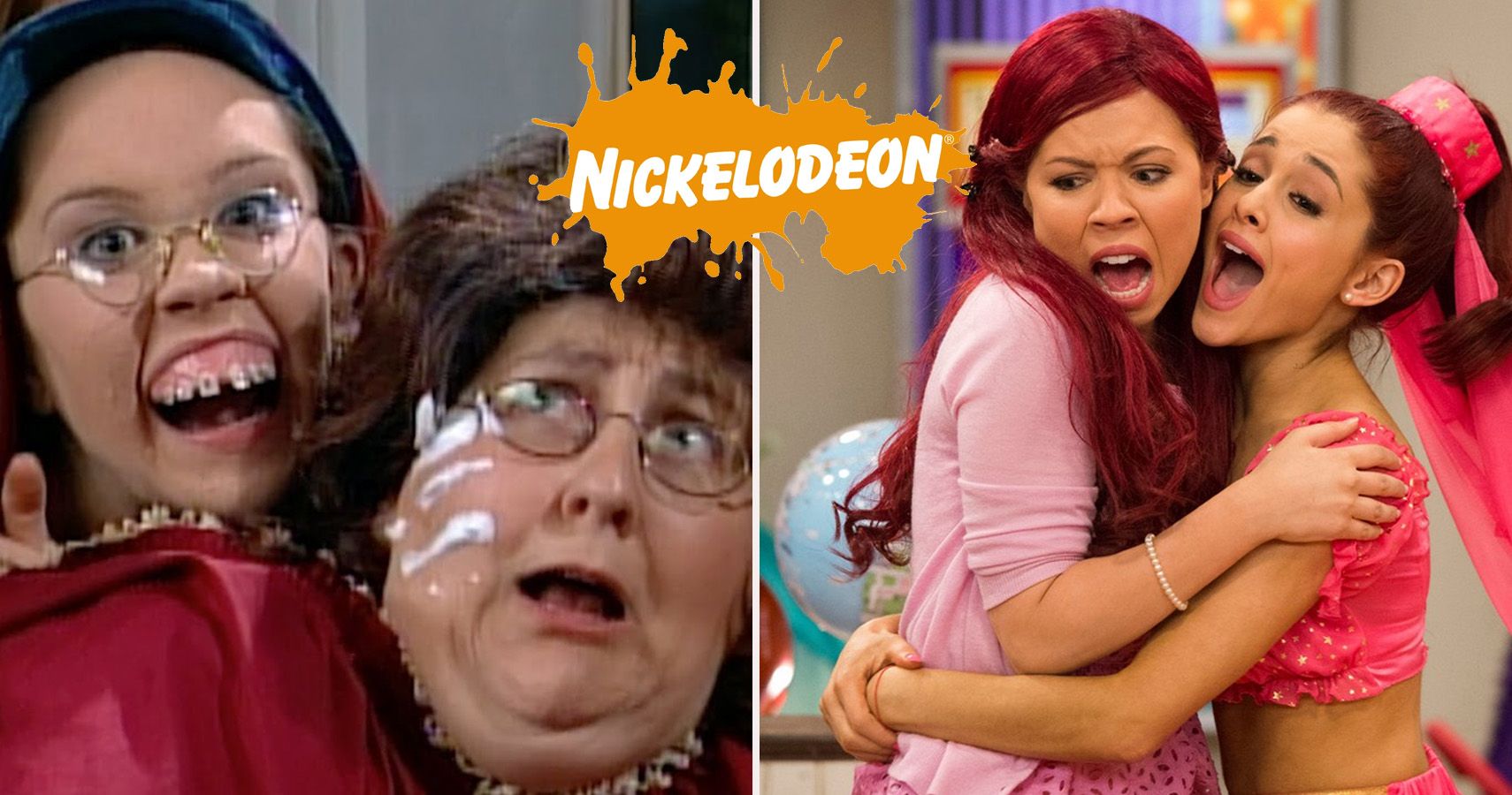 Nickelodeon Shows