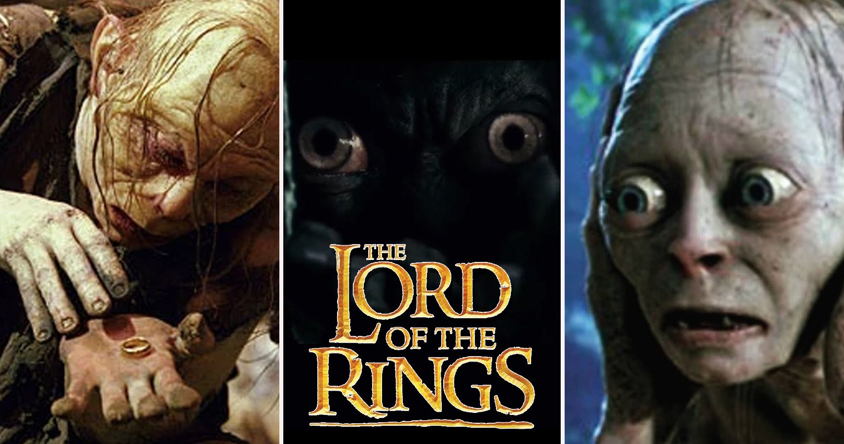 The Lord of the Rings: Gollum review: Two-faced