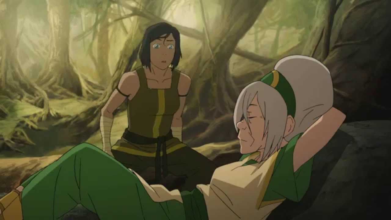 25 Things Even True Fans Completely Missed In Avatar The Last Airbender 6632