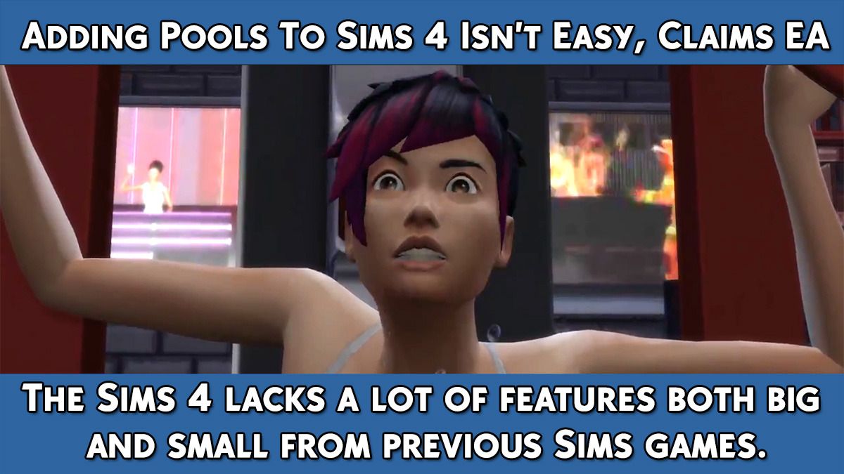 20 The Sims Memes That Will Make True Gamers Say Same