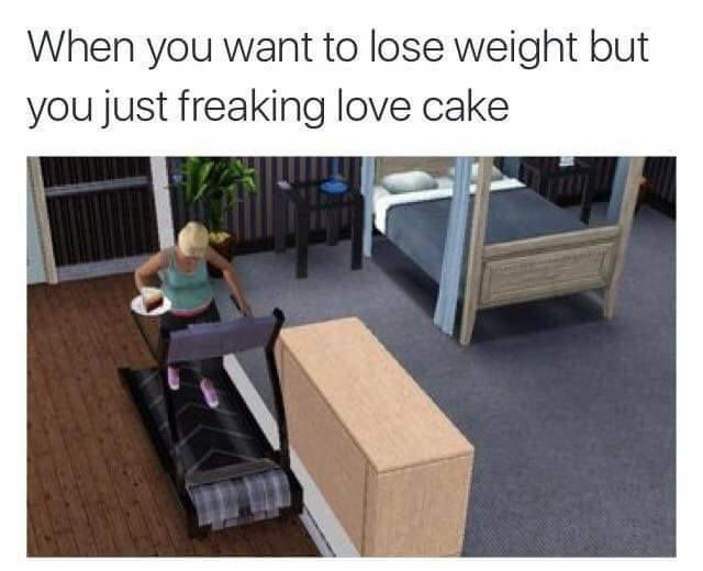 20 The Sims Memes That Will Make True Gamers Say Same