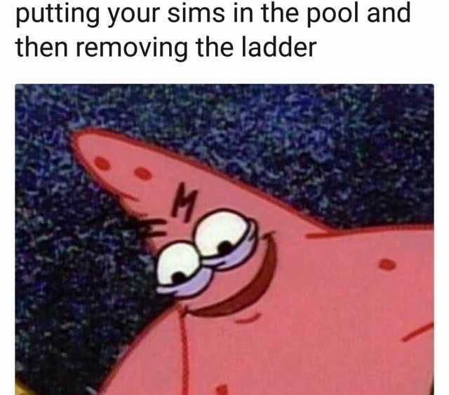 20 The Sims Memes That Will Make True Gamers Say Same