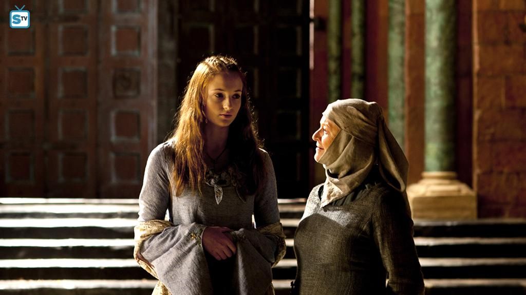 Sansa Game of Thrones