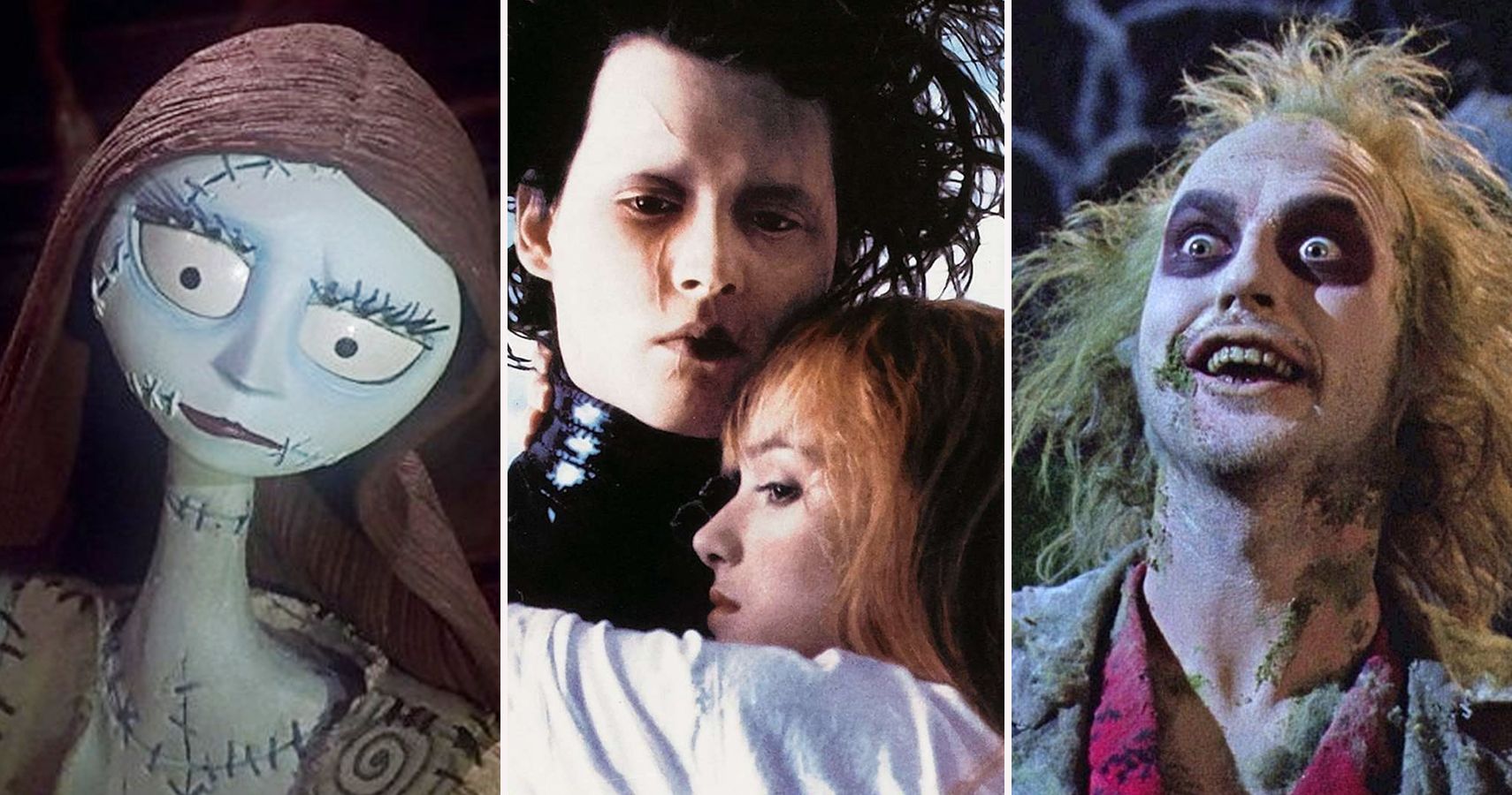 Things Every Tim Burton Fan Should Know