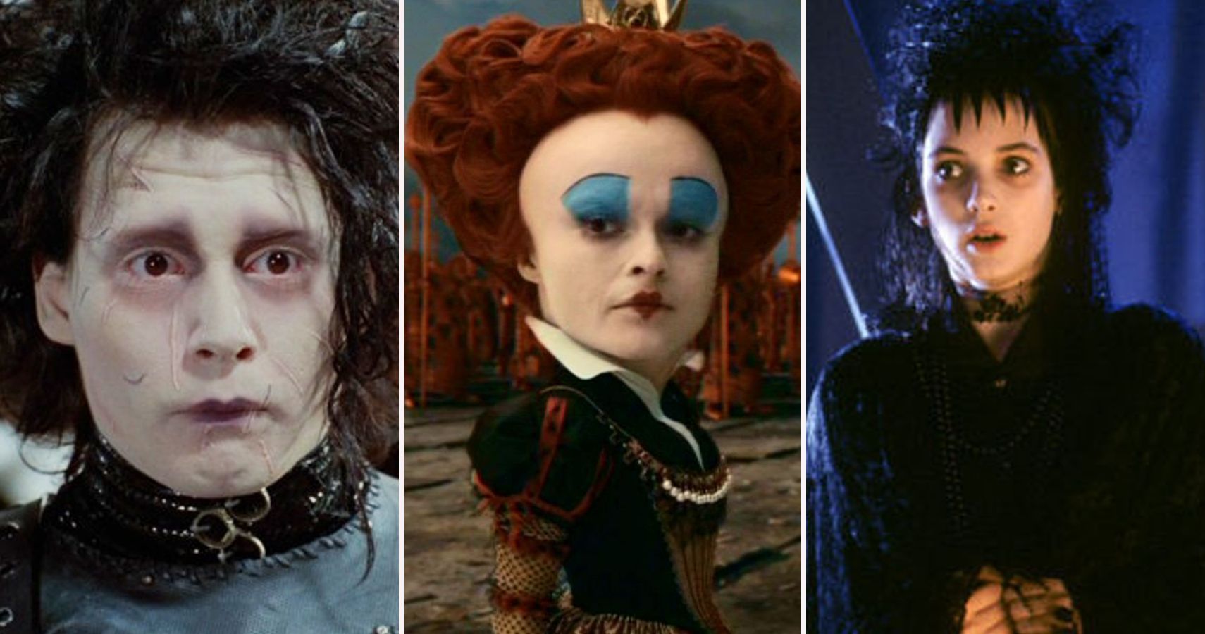 30 Strange Secrets We Didn't Know About Tim Burton Movies