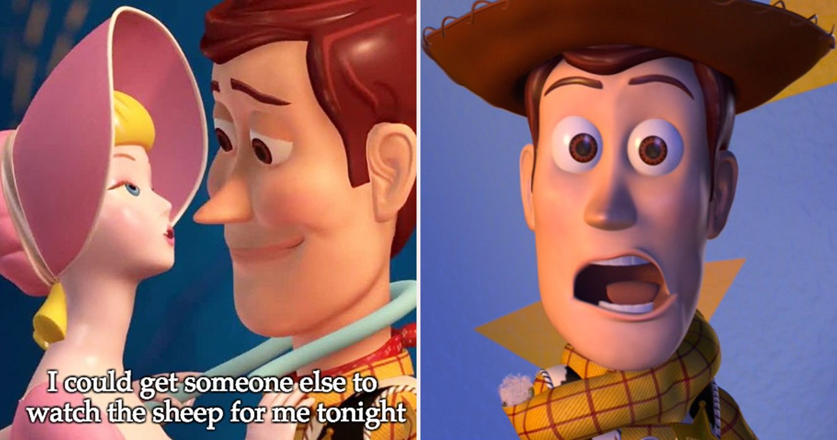 Disney Pixar 19 Things We Missed In The Toy Story Franchise