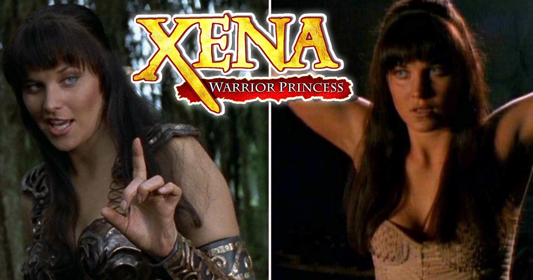 25 Secrets You Didn T Know About Xena Warrior Princess