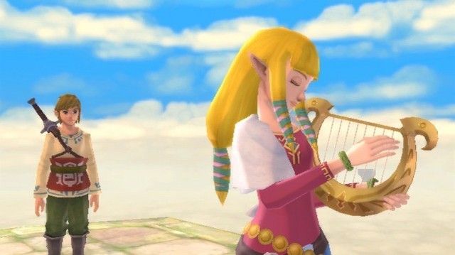 7 Incredible The Legend Of Zelda Fan Theories That Were Actually Confirmed (And 12 That Should Be)