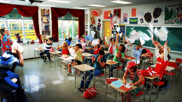 25 Secrets About High School Musical To Get’cha Head In The Game