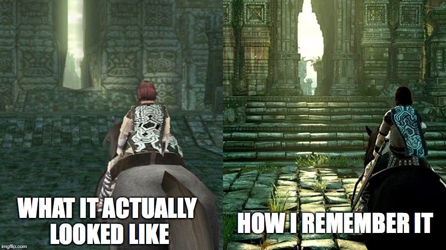 30 Fresh Console Game Memes Guaranteed To Make Gamers Question Everything