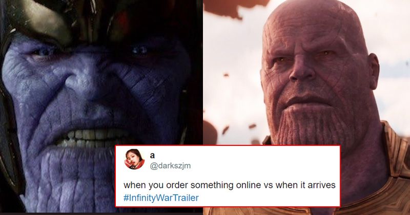 Infinity War: 25 Memes That Will Laugh You Into The Newest Avengers Movie