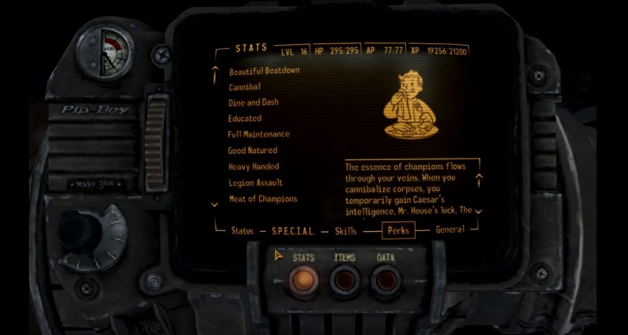 Pointless: 25 Fallout Storylines That Were Completely Abandoned