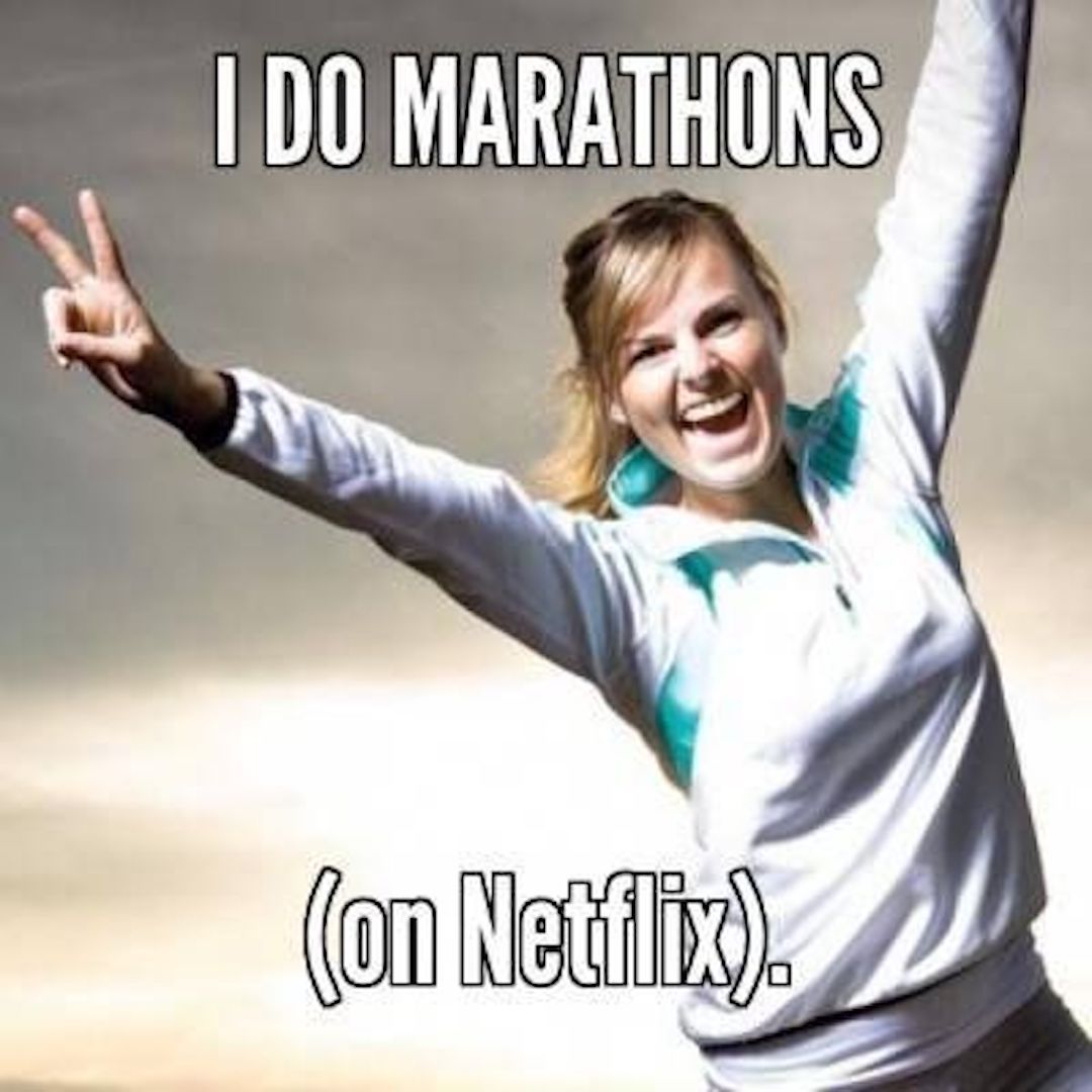 25 Hilarious Netflix Memes Only True Fans Will Understand