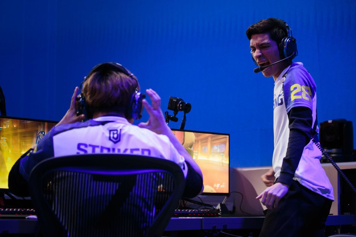 Overwatch League Player DreamKazper Fired Over Sexual Misconduct