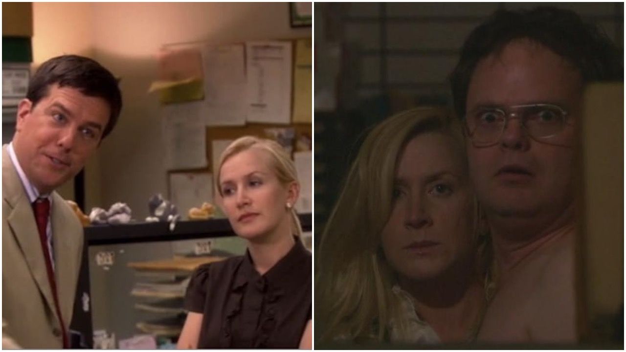 20 Things About The Office That Made No Sense
