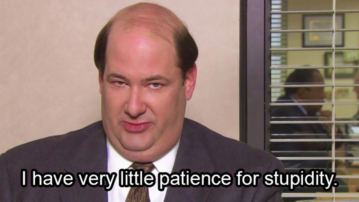 20 Things About The Office That Made No Sense