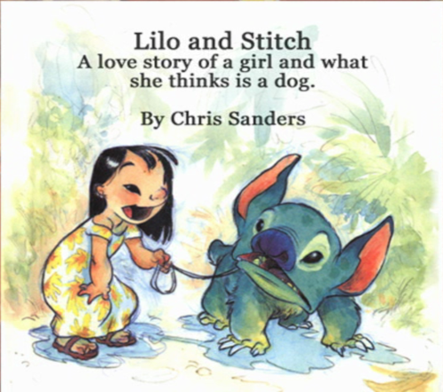 Disney 25 Secrets About Lilo & Stitch That Are Out Of This World