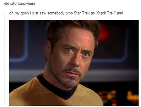 30 Funny Memes That Prove Star Trek Is Better Than Star Wars
