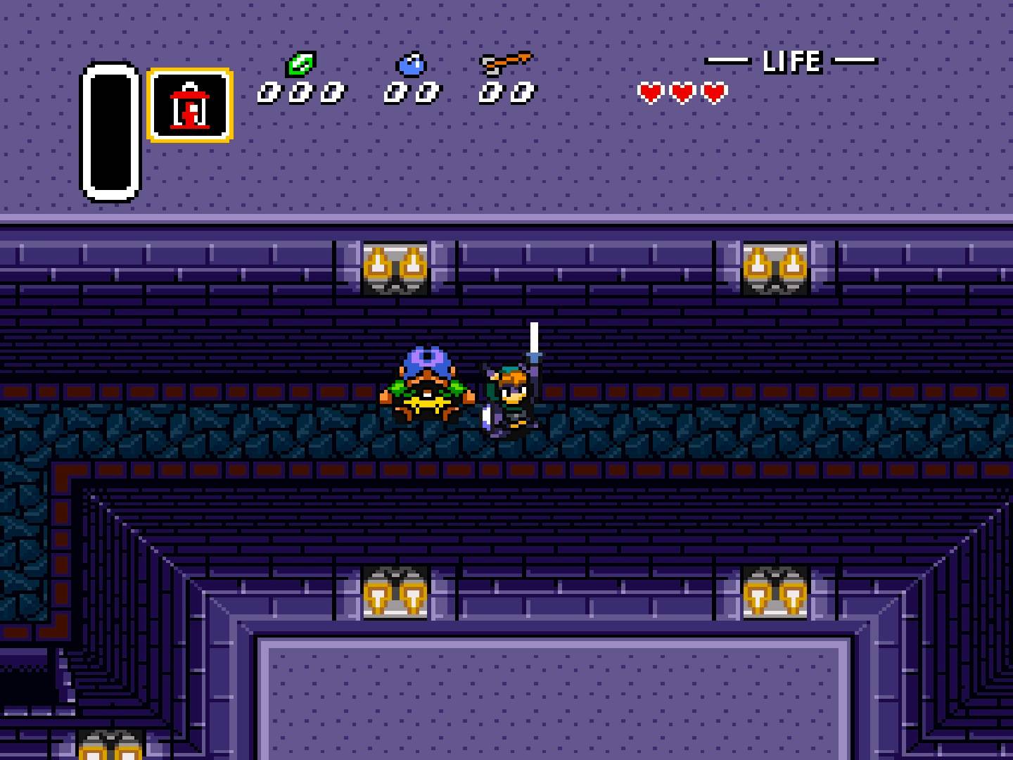 25 The Legend Of Zelda Hacks That Show Another Side Of Hyrule 25 The Legend Of Zelda Hacks That Show Another Side Of Hyrule