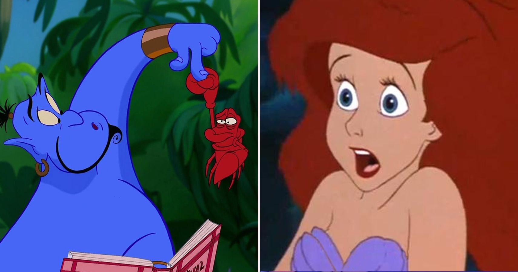 20 Hidden Details In 90s Disney Movies Even Real Fans Completely Missed