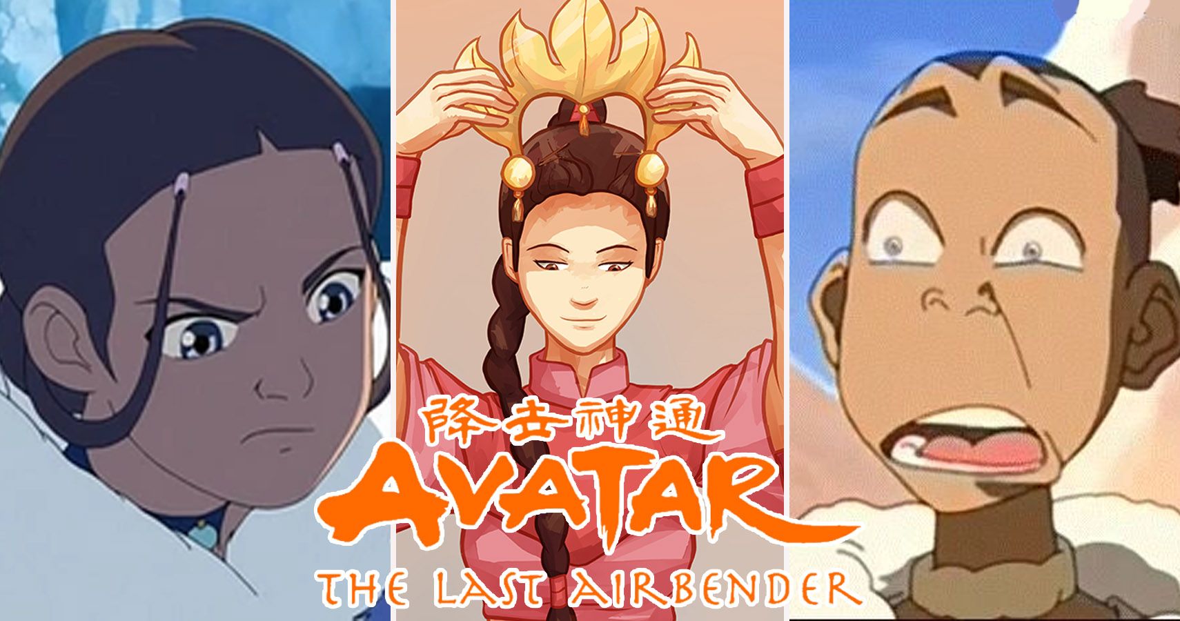 Avatar: The Last Airbender: 20 Things About Ty Lee That Fan The Flames