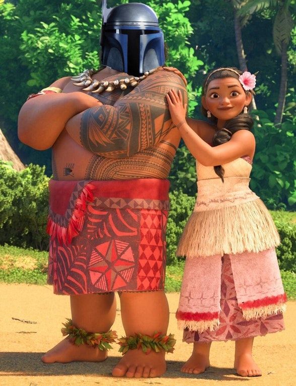 Disney: 25 Easy To Miss Secrets Only True Fans Noticed In Moana