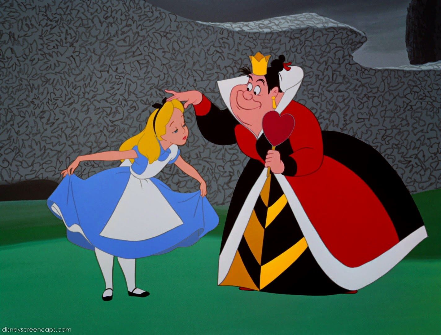 Disney 25 Secrets About Alice In Wonderland That Make Us Fall Down The Rabbit Hole