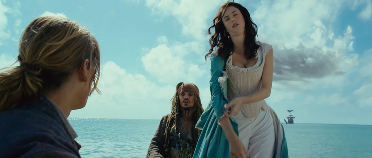 Pirates Of The Caribbean 25 Secrets Whose Depths We Couldn’t Even Fathom