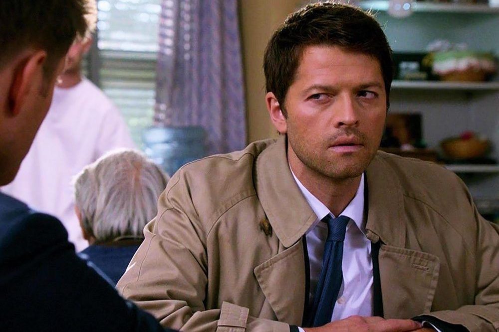 25 Times Supernatural Made No Sense (And Fans Didn’t Care)