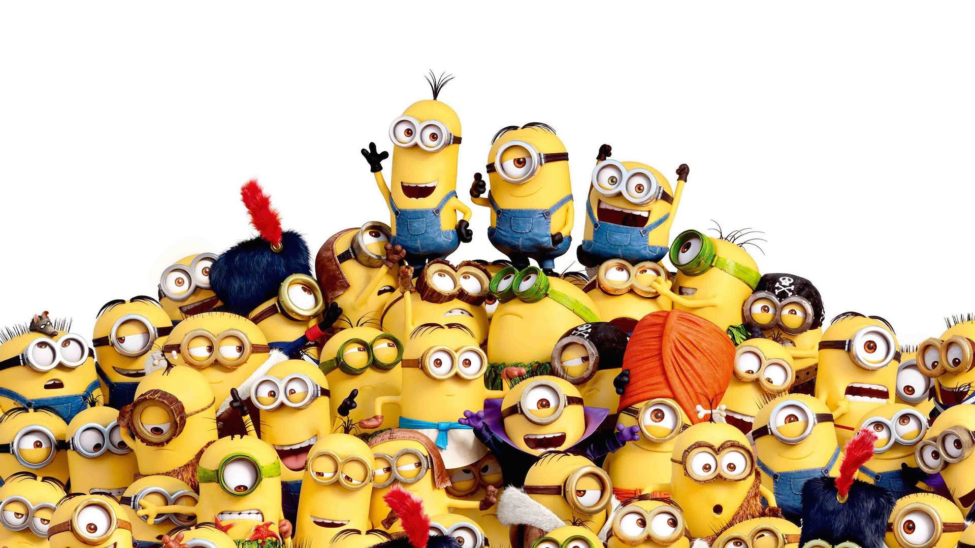 25 Awesome Despicable Me Facts That Are Totally Bananas