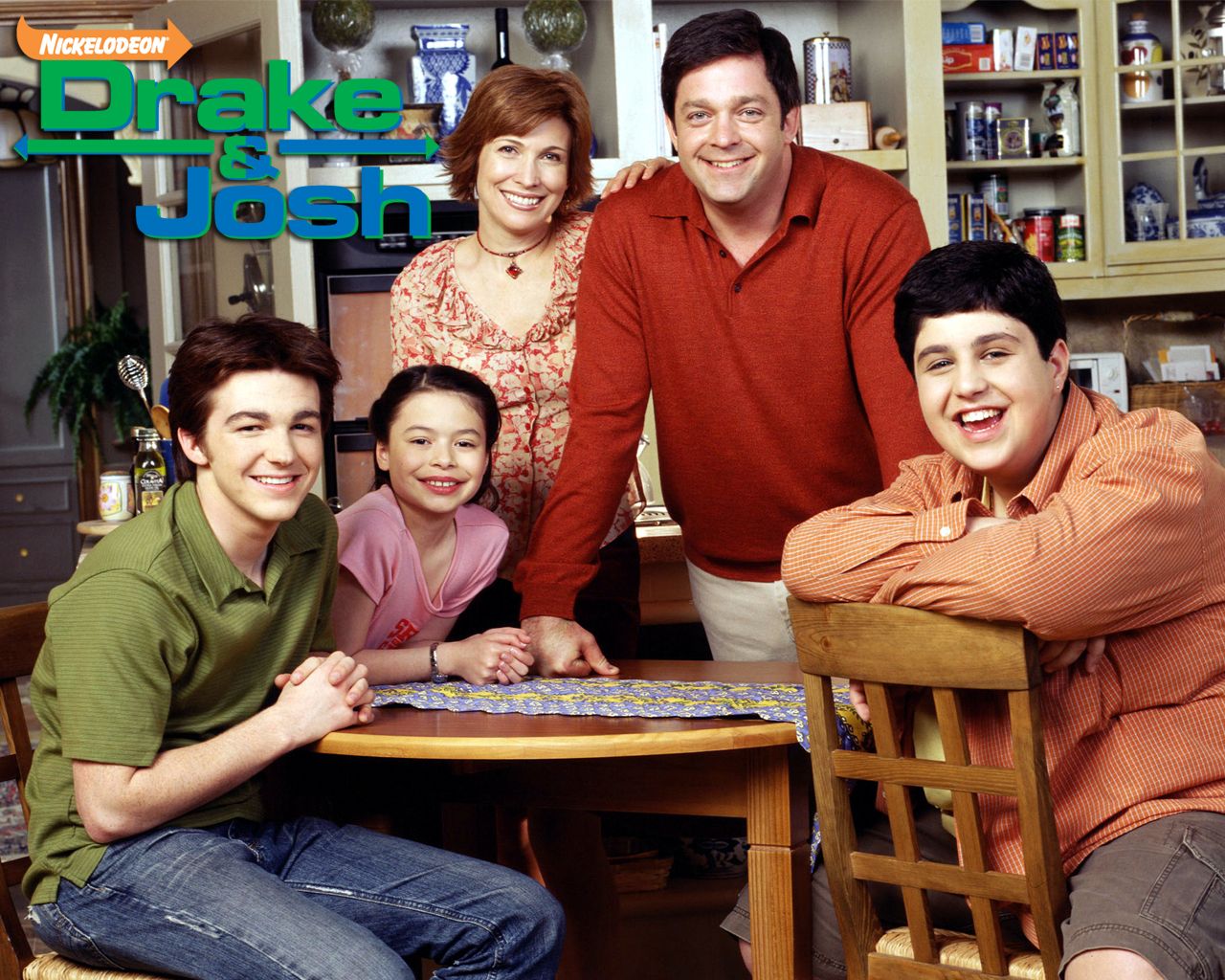 20 Things Only True Fans Remember About Drake & Josh