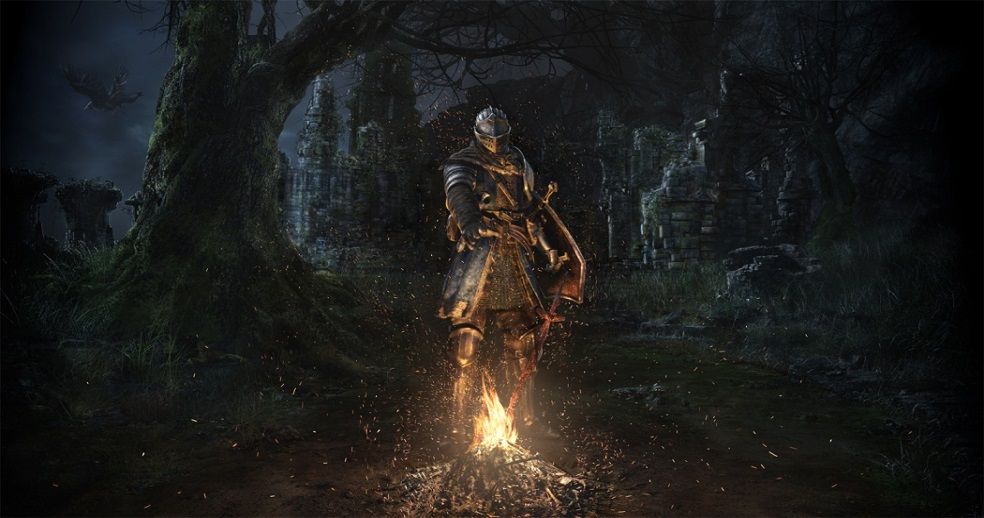 Dark Souls Remastered Changes Very Little About The Brutal, Brilliant Original Header