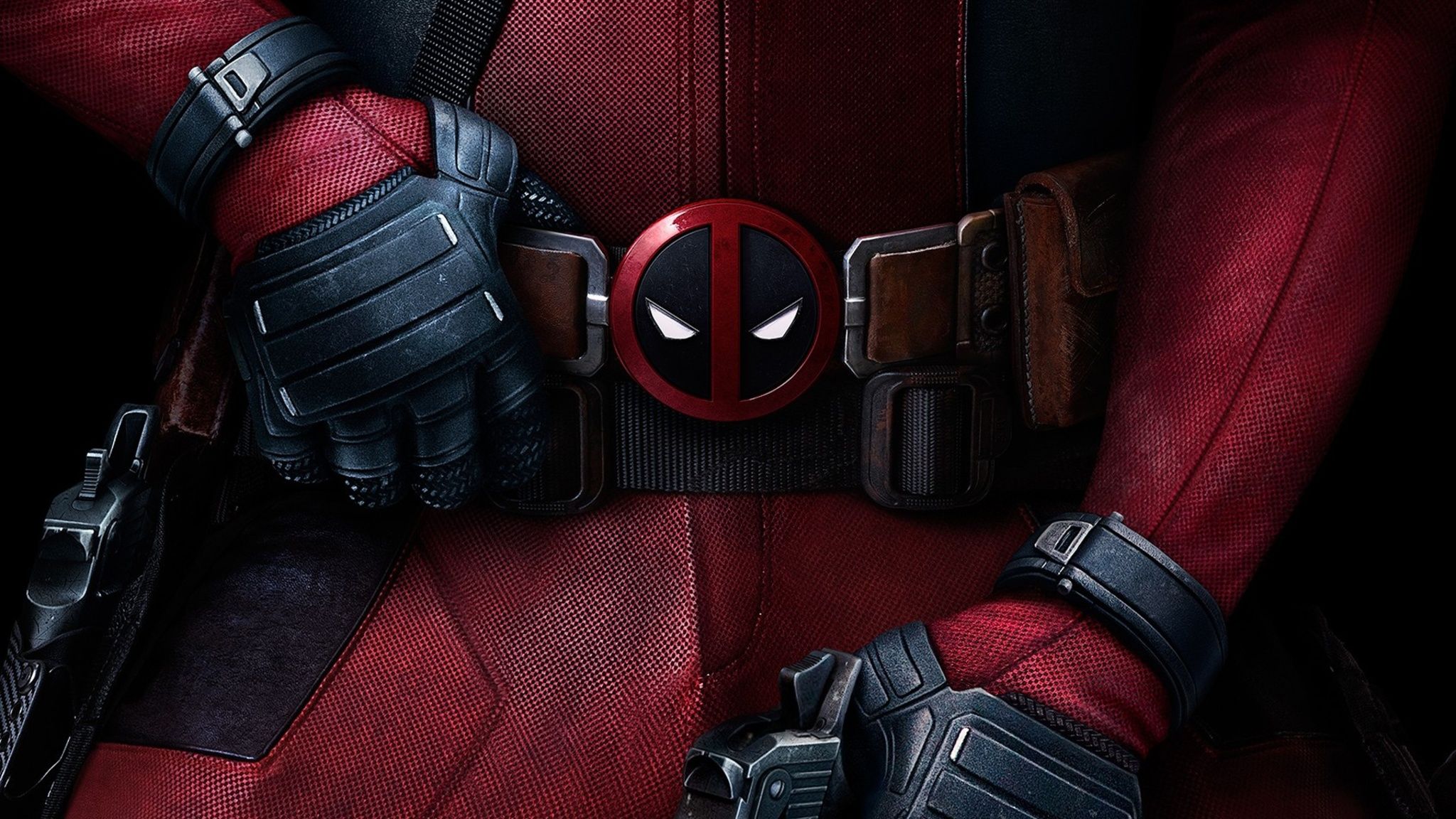 Deadpool: 25 Superpowers Only True Fans Know He Has