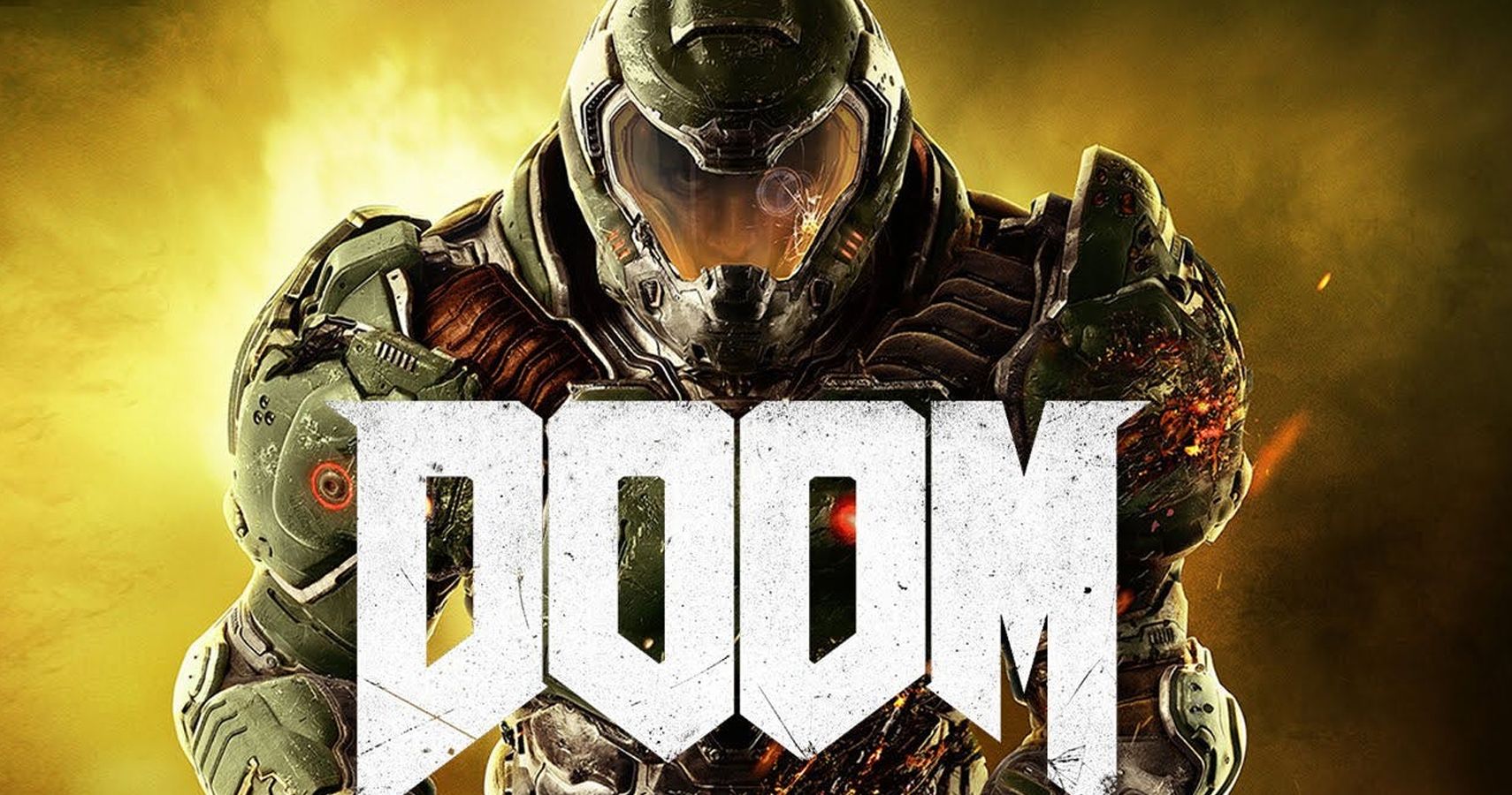 Bethesda Drops A Doom 2 Hint Before E3 2018