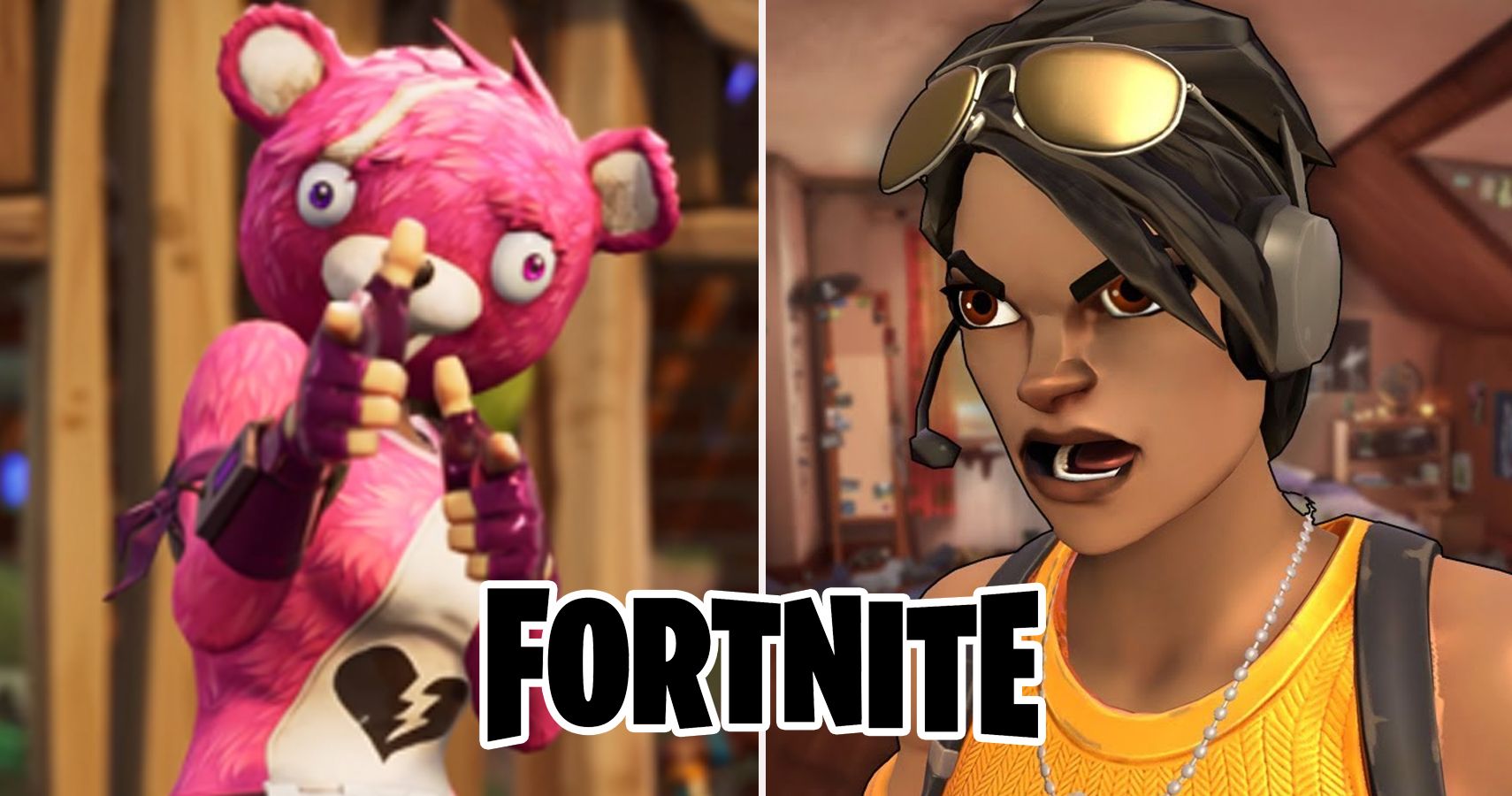 25 Things Casual Fortnite Players Don’t Know They’re Doing Wrong