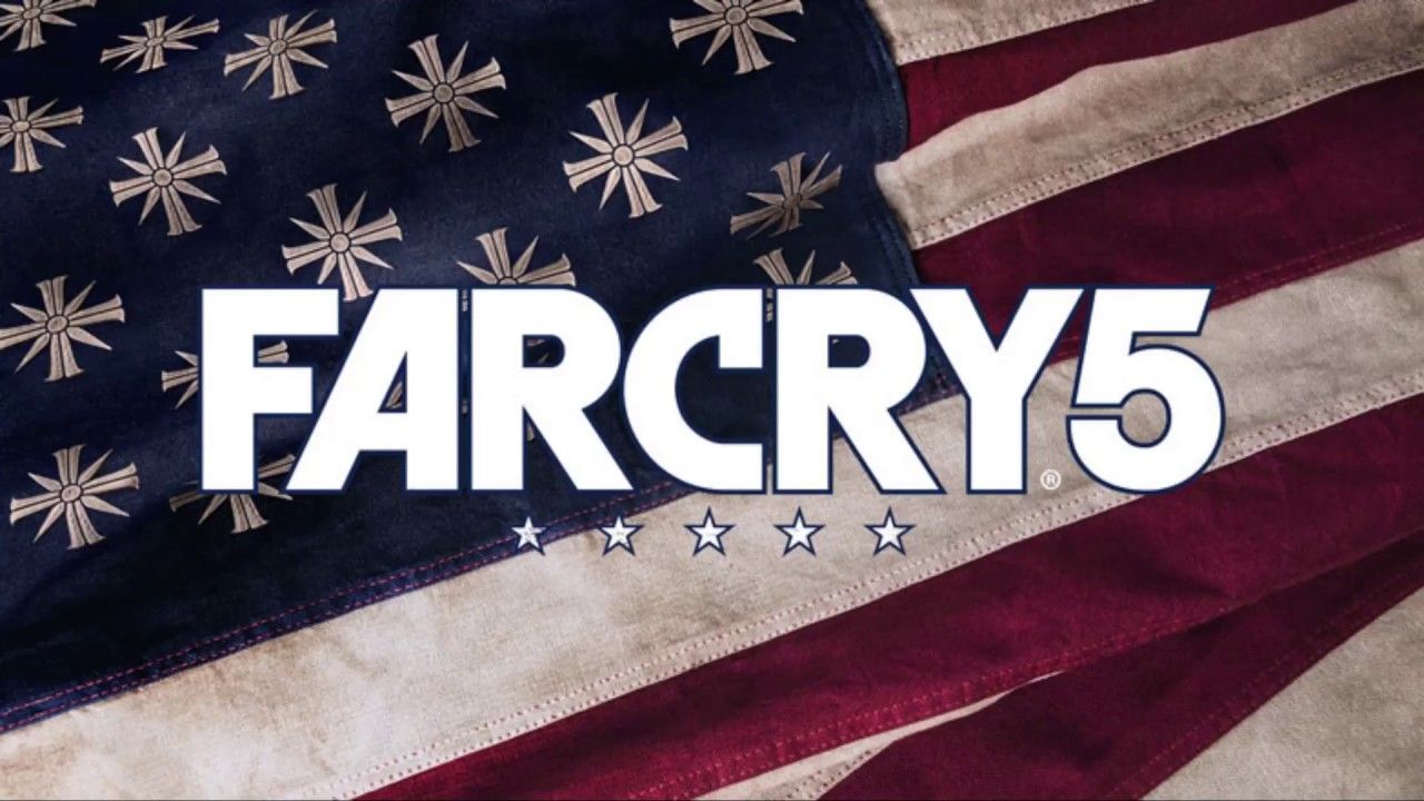 Fary Cry 5 Political