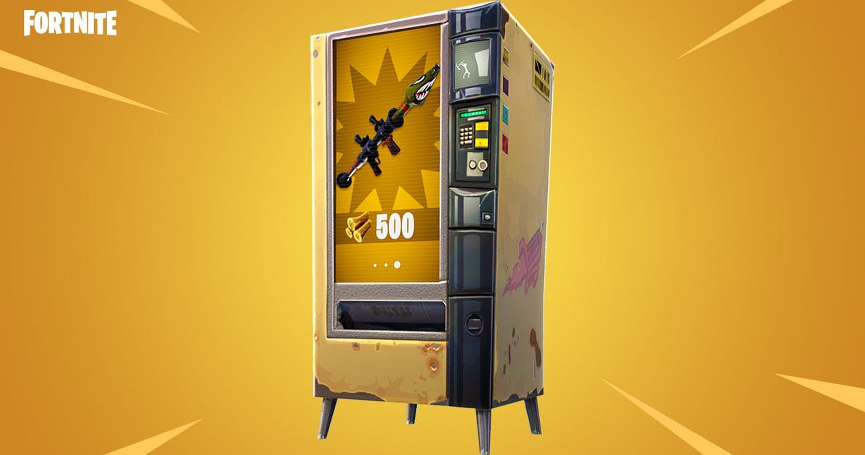 Everything You Need To Know About The Bargain Bin Week Quests In Fortnite