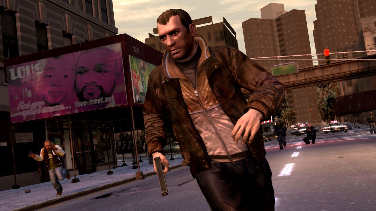 Grand Theft Auto IV Has Lost Over 50 Songs As End Of Licensing Agreement Hits Hard