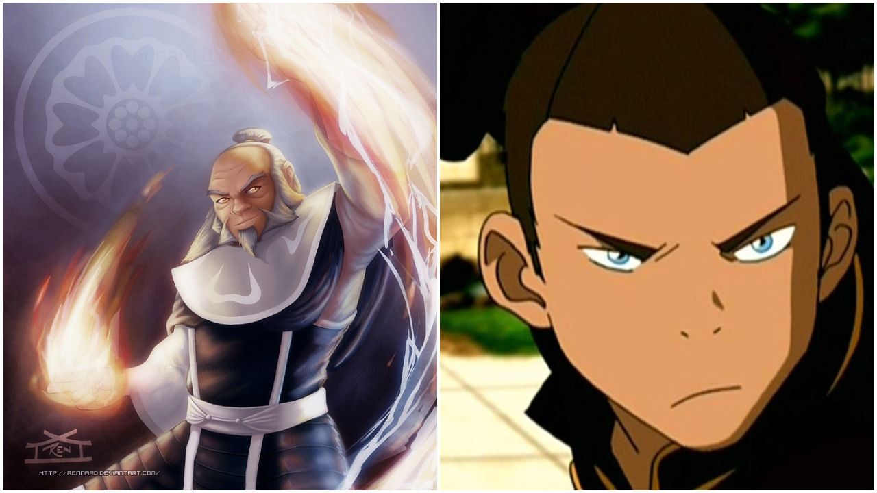 Avatar: The Last Airbender: 20 Things About Sokka That Make No Sense