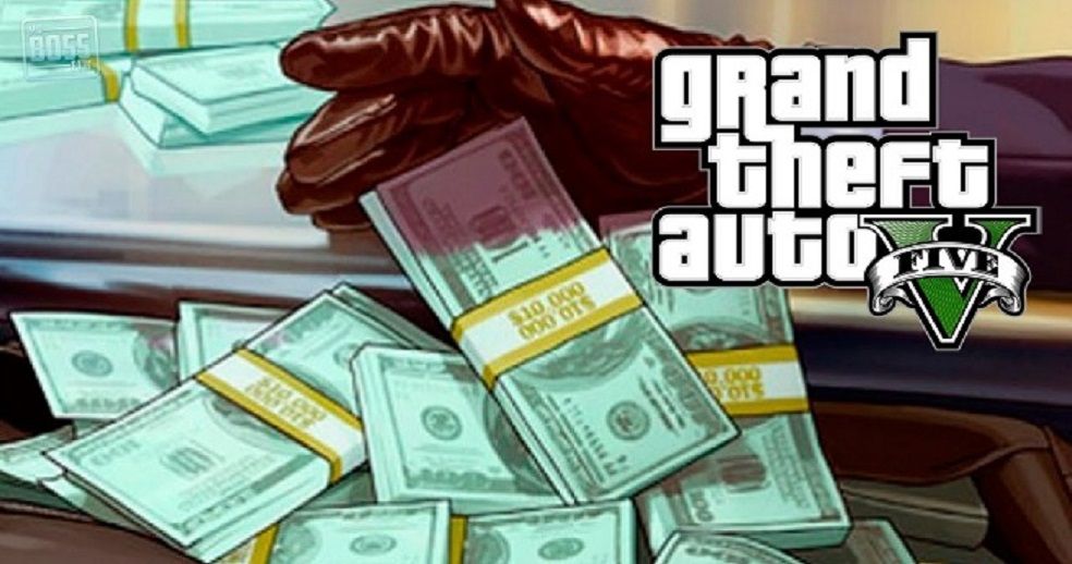 Grand Theft Auto V Has Made More Money Than Any Movie In History
