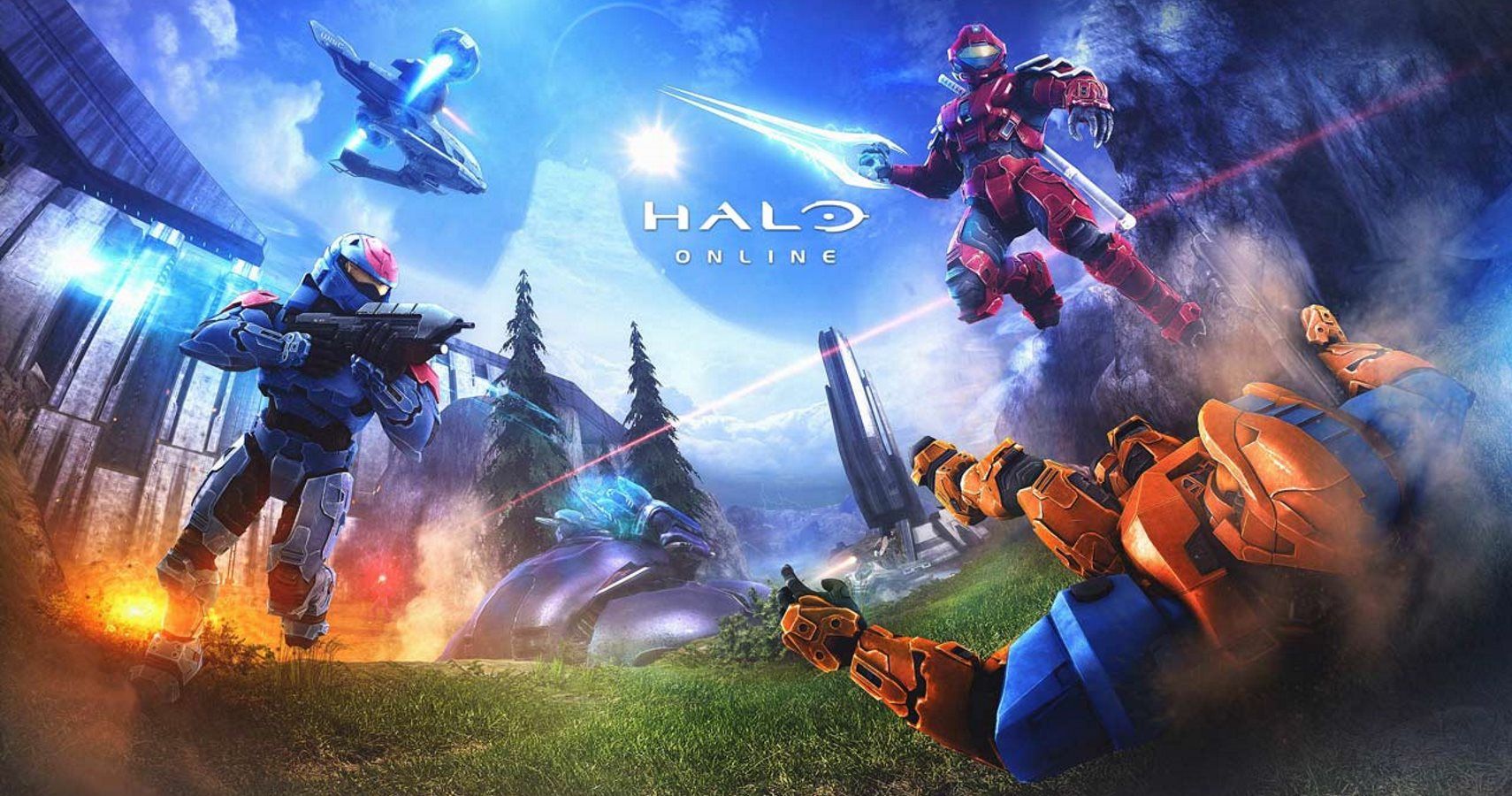 Код доступа на збт halo online