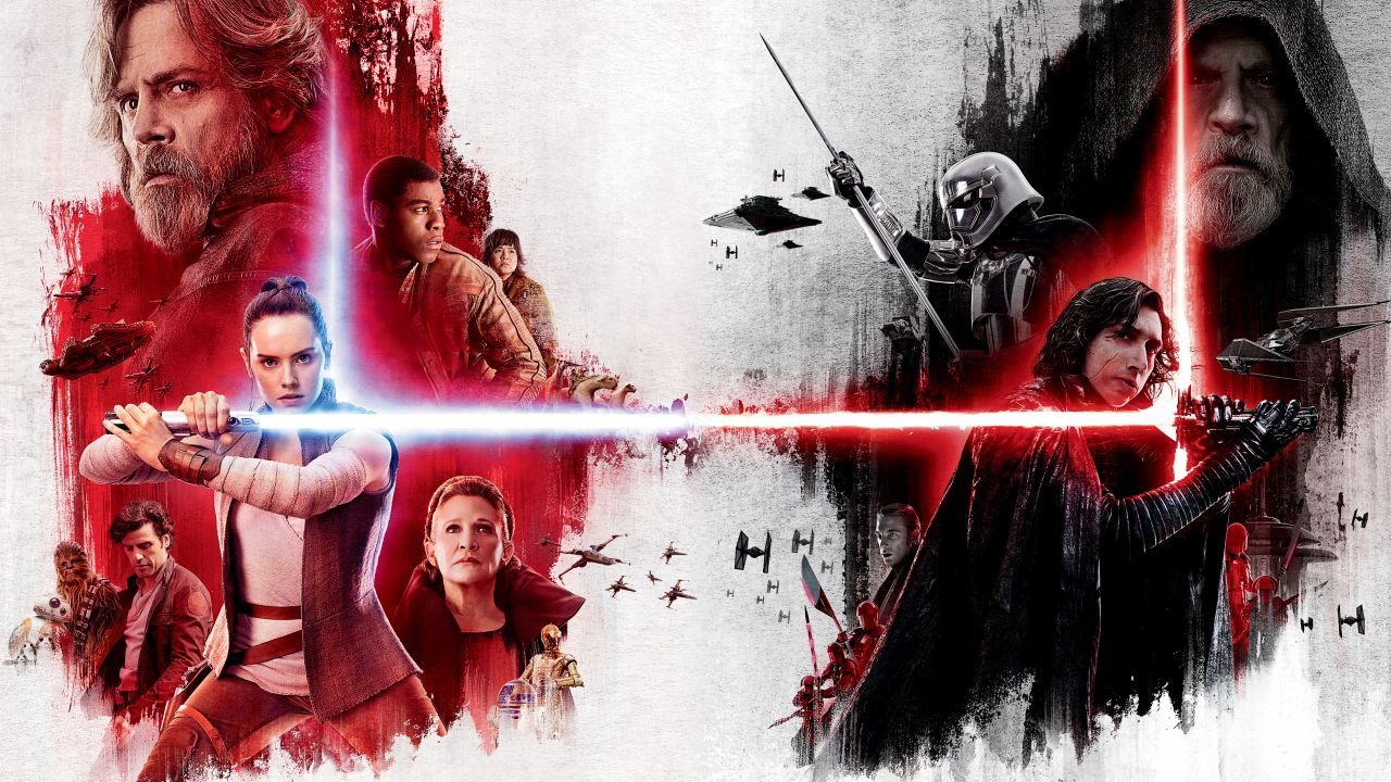 25 Things Everyone Gets Wrong About The New Star Wars Movies